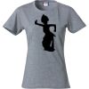 Clique Basic-T Women Miniaturansicht