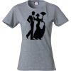 Clique Basic-T Women Miniaturansicht