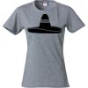 Clique Basic-T Women Miniaturansicht