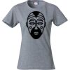 Clique Basic-T Women Miniaturansicht