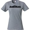 Clique Basic-T Women Miniaturansicht