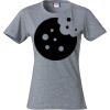 Clique Basic-T Women Miniaturansicht