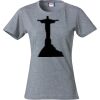 Clique Basic-T Women Miniaturansicht