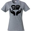Clique Basic-T Women Miniaturansicht
