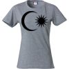 Clique Basic-T Women Miniaturansicht