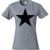 Clique Basic-T Women Miniaturansicht
