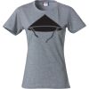 Clique Basic-T Women Miniaturansicht