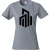 Clique Basic-T Women Miniaturansicht