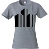 Clique Basic-T Women Miniaturansicht