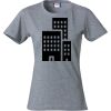 Clique Basic-T Women Miniaturansicht