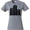 Clique Basic-T Women Miniaturansicht