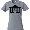 Clique Basic-T Women Miniaturansicht