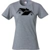 Clique Basic-T Women Miniaturansicht