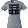 Clique Basic-T Women Miniaturansicht