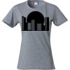 Clique Basic-T Women Miniaturansicht