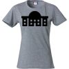 Clique Basic-T Women Miniaturansicht