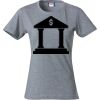 Clique Basic-T Women Miniaturansicht