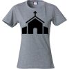 Clique Basic-T Women Miniaturansicht