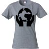 Clique Basic-T Women Miniaturansicht