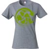 Clique Basic-T Women Miniaturansicht