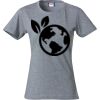 Clique Basic-T Women Miniaturansicht