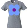 Clique Basic-T Women Miniaturansicht