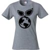 Clique Basic-T Women Miniaturansicht