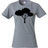 Clique Basic-T Women Miniaturansicht