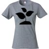 Clique Basic-T Women Miniaturansicht
