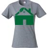 Clique Basic-T Women Miniaturansicht