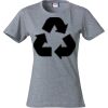 Clique Basic-T Women Miniaturansicht