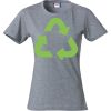 Clique Basic-T Women Miniaturansicht