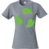 Clique Basic-T Women Miniaturansicht