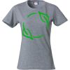 Clique Basic-T Women Miniaturansicht