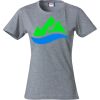 Clique Basic-T Women Miniaturansicht