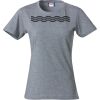 Clique Basic-T Women Miniaturansicht