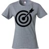 Clique Basic-T Women Miniaturansicht