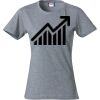 Clique Basic-T Women Miniaturansicht