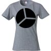 Clique Basic-T Women Miniaturansicht
