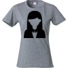 Clique Basic-T Women Miniaturansicht