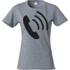 Clique Basic-T Women Miniaturansicht