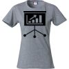 Clique Basic-T Women Miniaturansicht