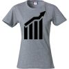 Clique Basic-T Women Miniaturansicht