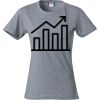 Clique Basic-T Women Miniaturansicht