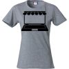 Clique Basic-T Women Miniaturansicht
