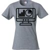 Clique Basic-T Women Miniaturansicht