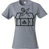 Clique Basic-T Women Miniaturansicht
