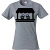 Clique Basic-T Women Miniaturansicht