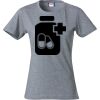 Clique Basic-T Women Miniaturansicht