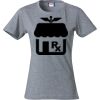 Clique Basic-T Women Miniaturansicht